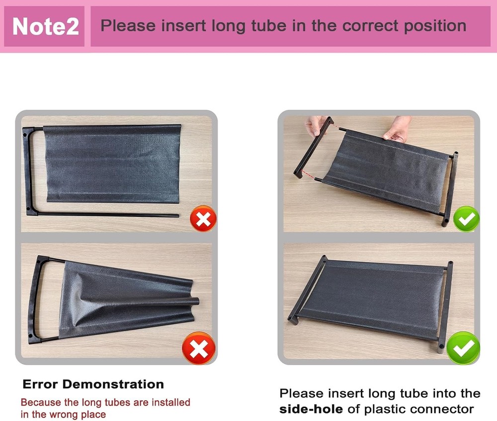 Narrow Shoe Rack 16.3" Wide 4 Tier Stackable