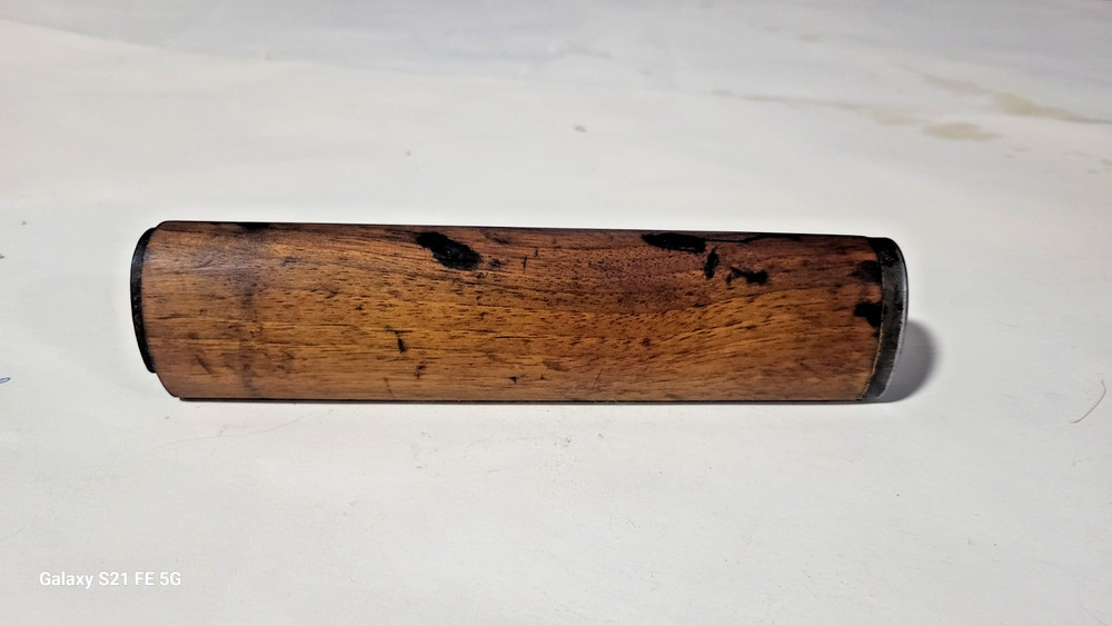 M1 Garand Front Hand guard - Good Condition - Some Dings