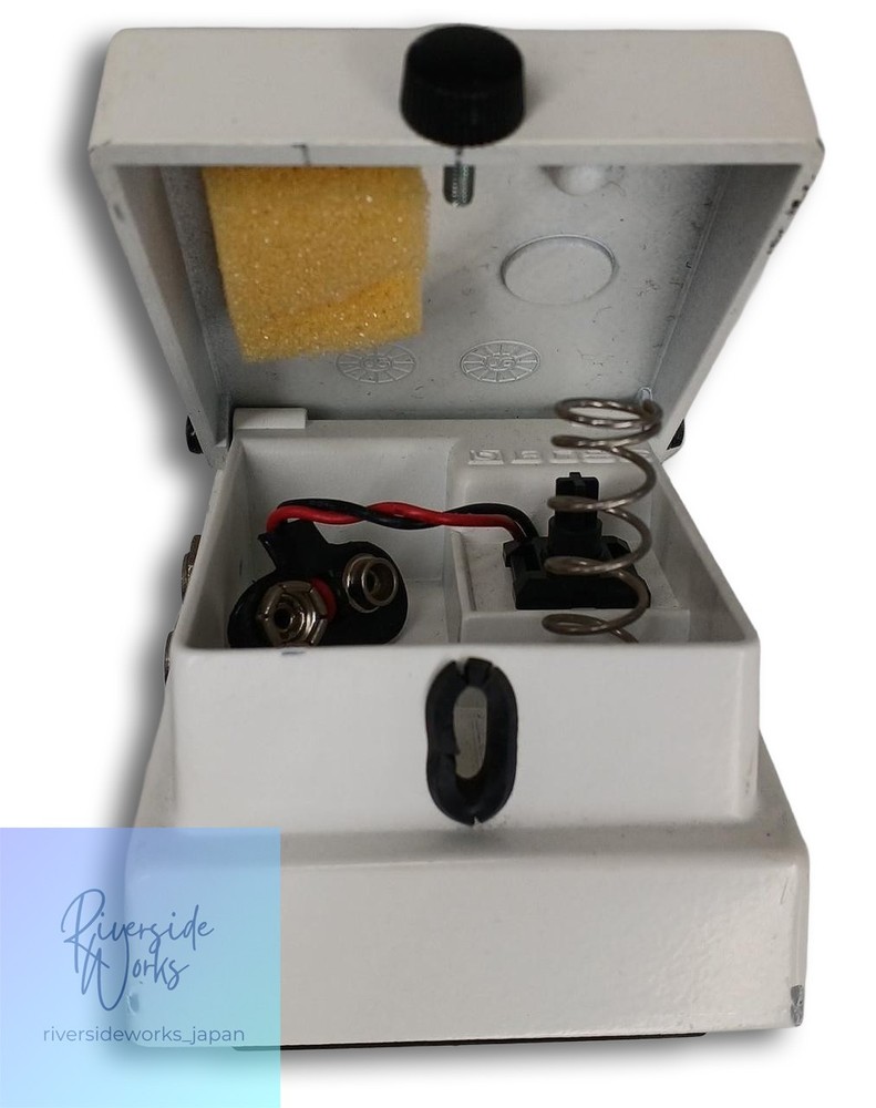 BOSS TU-2 Chromatic Tuner Effect Pedal JP