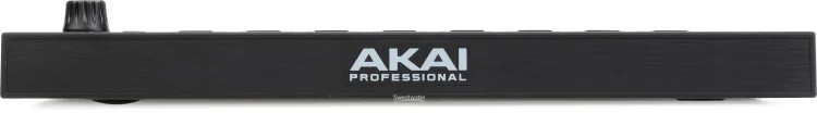 Akai Professional APC64 Pad Performance Controller for Ableton Live