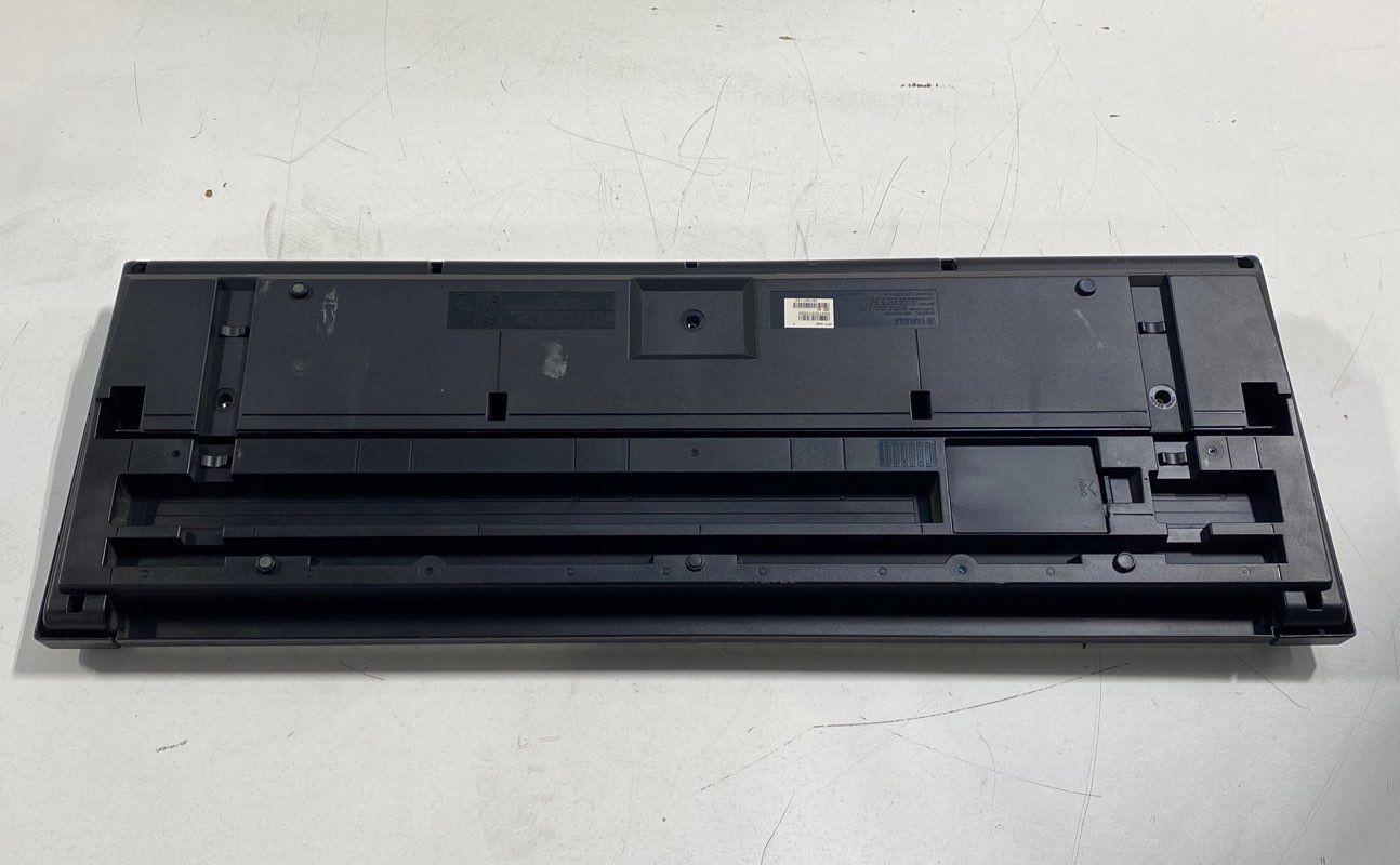 Yamaha 61 keys Portable Keyboard