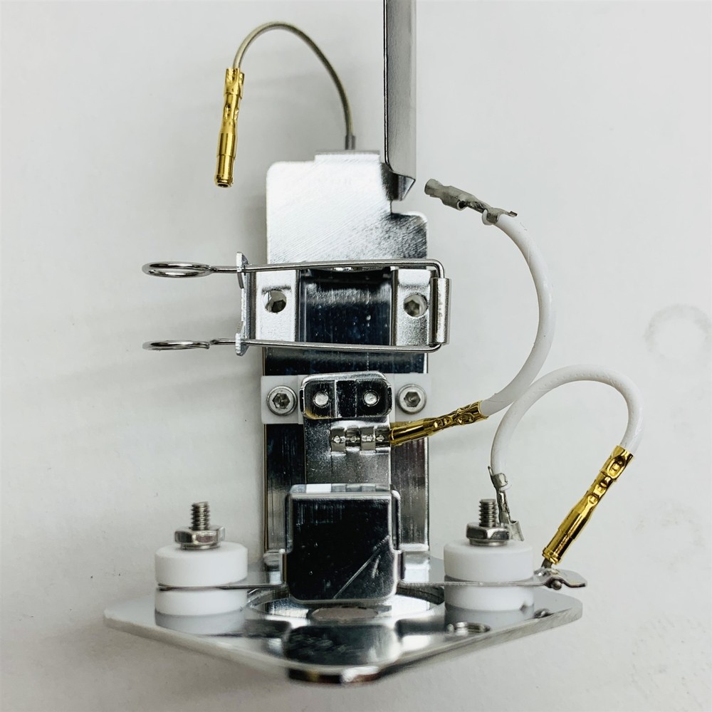 Agilent Technologies 05971-80103 Horn Replacement Assy *No Electron Multiplier*