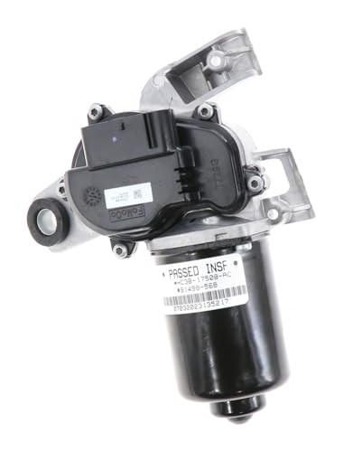 Wiper Motor - WM848