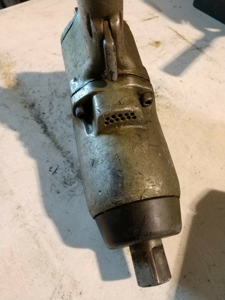 3/4" Pneumatic Impact Wrench NPK NW-2000A