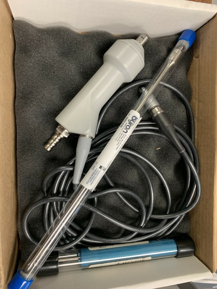 BYRON Lysonix 3000 Liposuction Unit