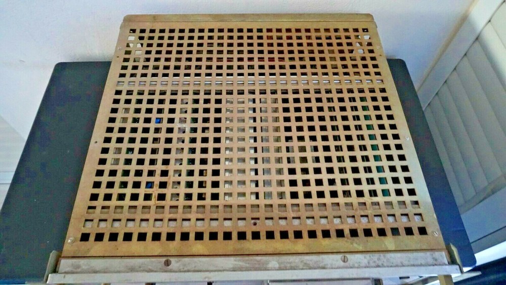 TV IF modulator TR-0770 =Extremely Rare=