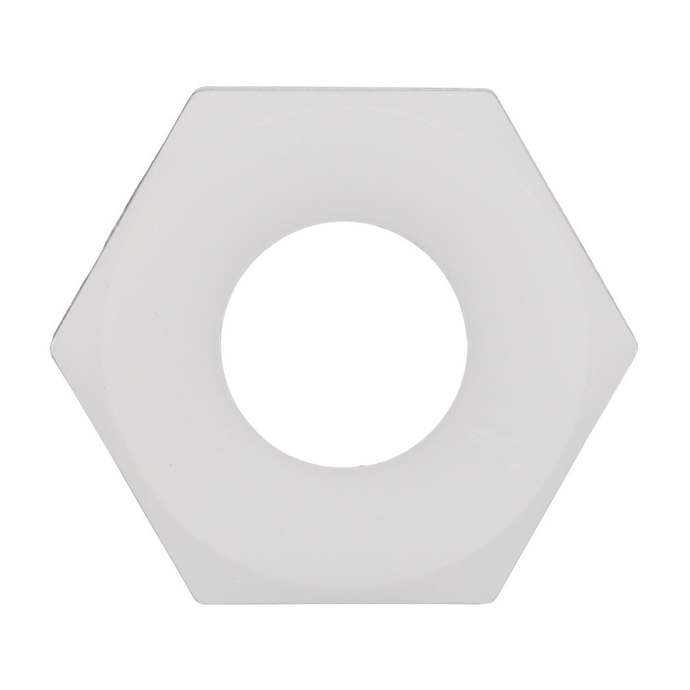 Danco Ballcock Coupling Nut Washer Multicolored Brass