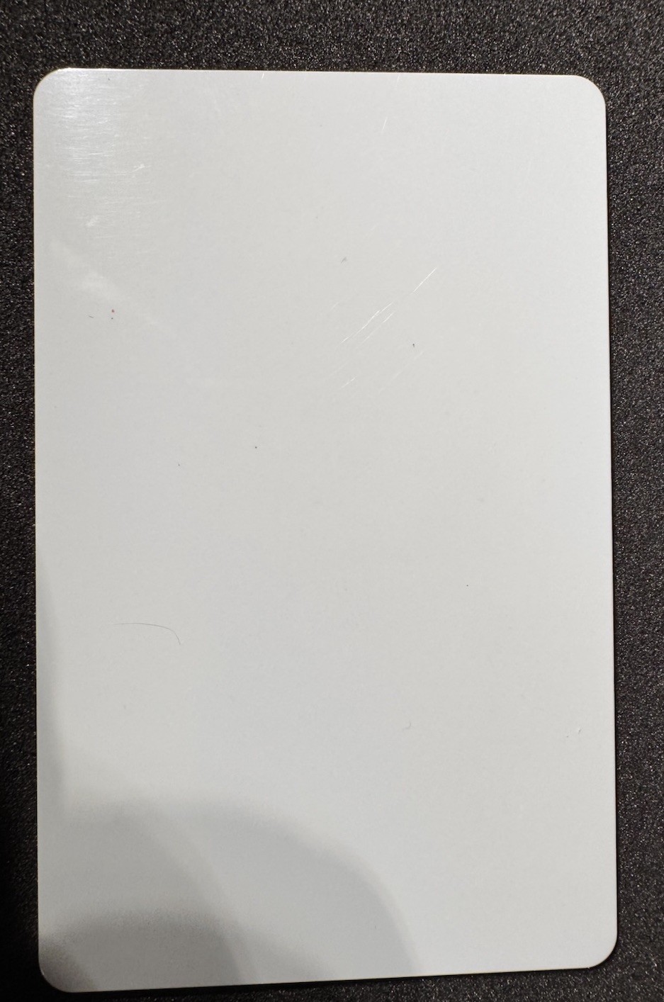 HID iCLASS SEOS 5006PGGMN