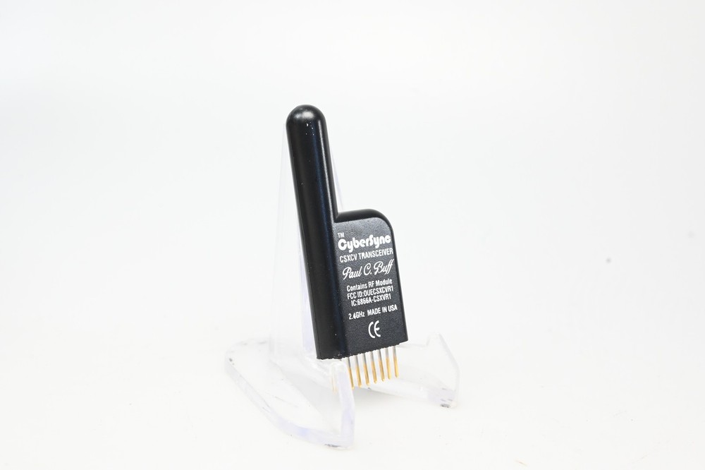 Paul C Buff CyberSync CSXCV Transceiver #G493