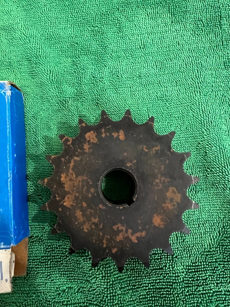 Martin 50BS19 7/8 Sprocket #58