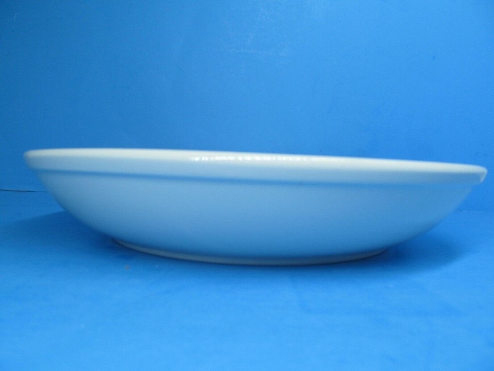 Vitantonio Italian Ceramic Ovenware 11" Baking Serving Dish 2" Deep