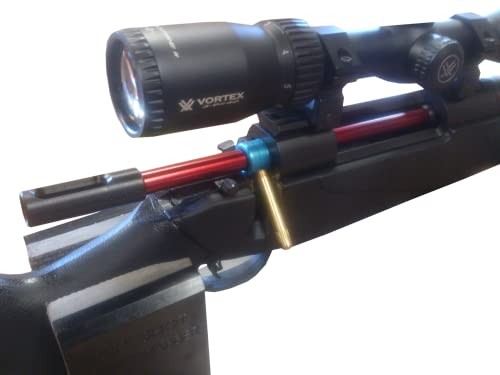 Pro Shot .22 - .30 Caliber Adjustable Bore Guide Multi-Caliber Cleaning