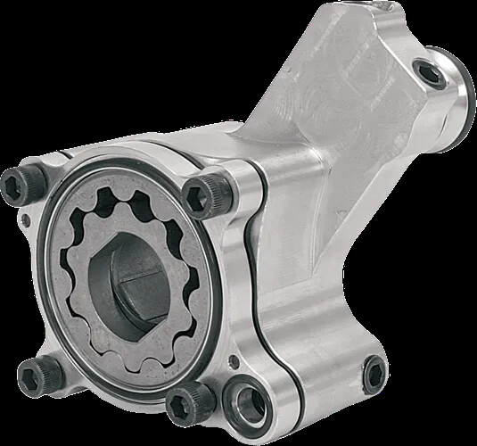 Feuling HP+ High Volume Engine Oil Pump Harley Fat Boy 99-06