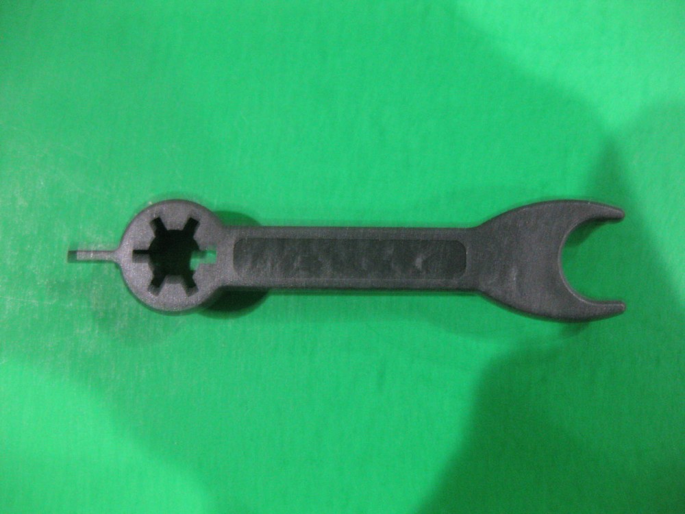 Finnpipette Fixed Volume 2.00ml -- 4028570 -- Used