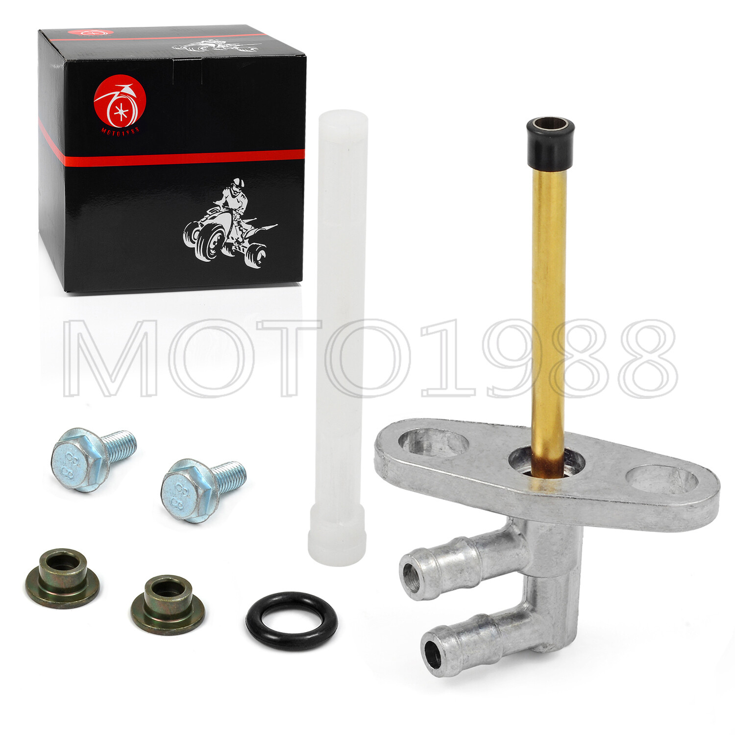 16900-HP2-671 For Honda TRX90 TRX90EX TRX90X Petcock Fuel Filter Assembly NEW US