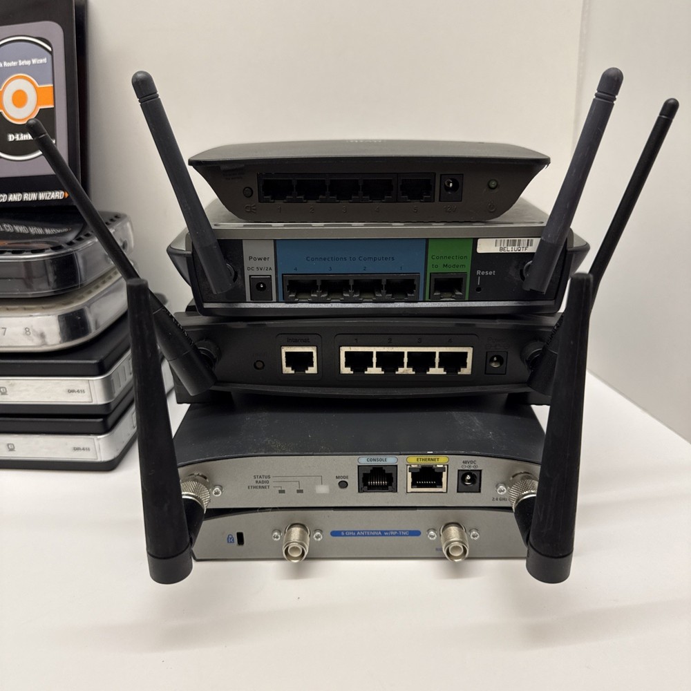 Ubiquiti Networks UAP-AC-PRO 1300Mbps Wireless Access Point