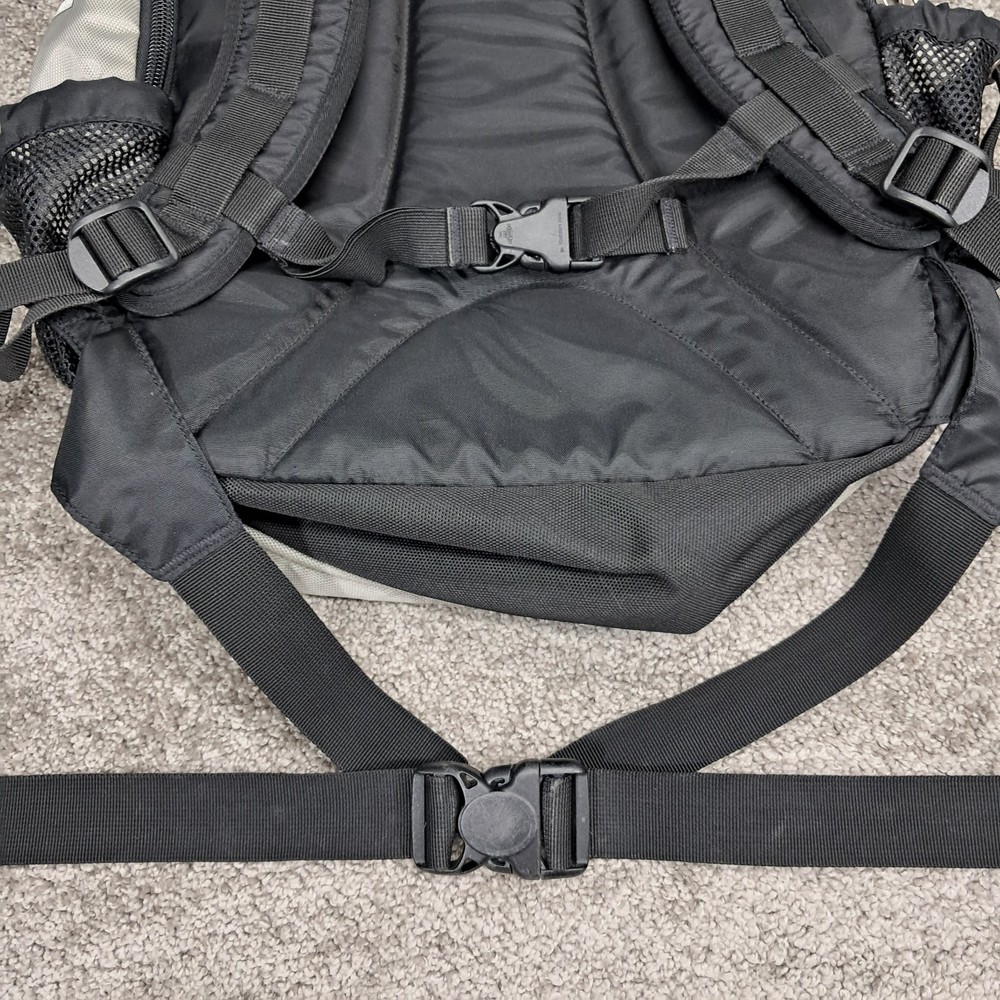 Easton Ogio Engineered Baseball Back Pack Grey