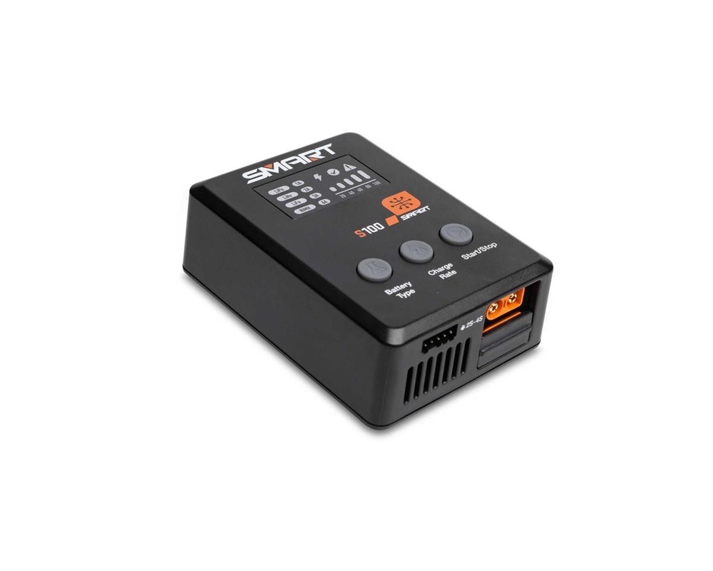 Spektrum RC Smart G2 Powerstage Surface Bundle [SPMXPSS210]