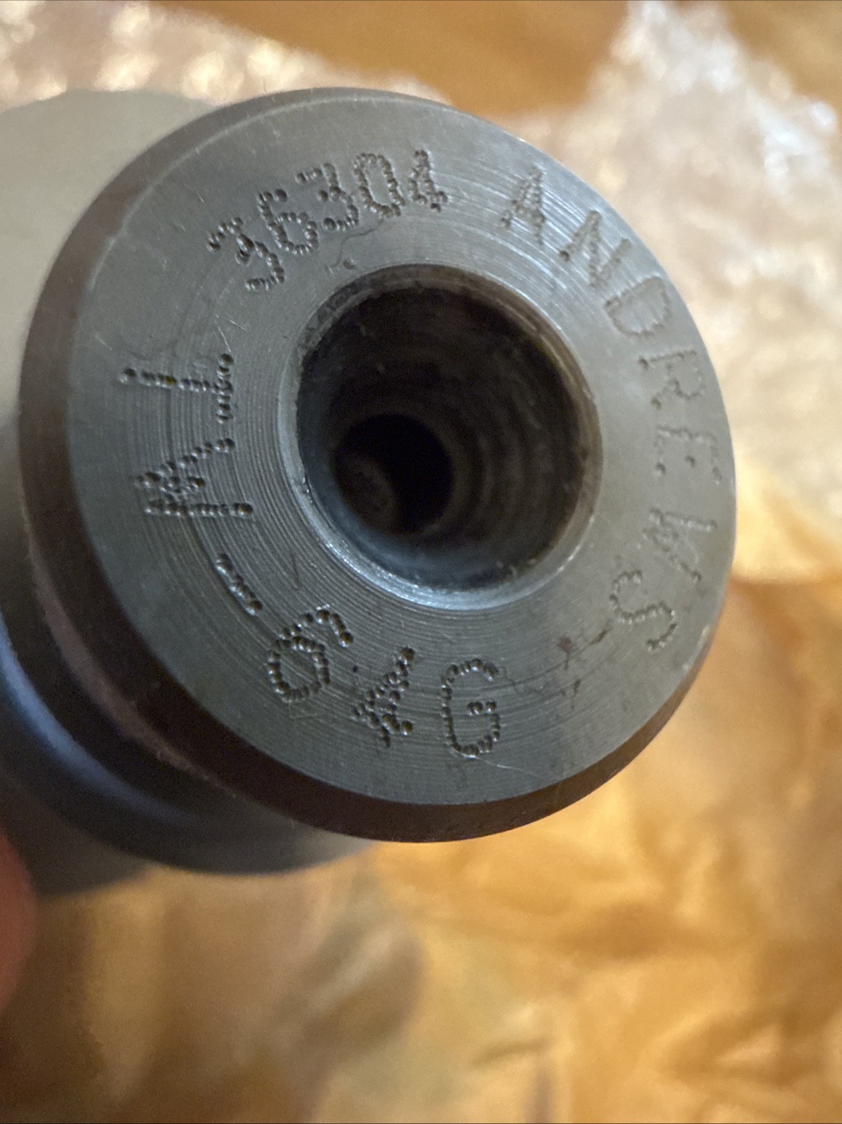 Andrews 01-06 Harley Twin Cam 88 Gear Drive TW64G Cams Set 288164G