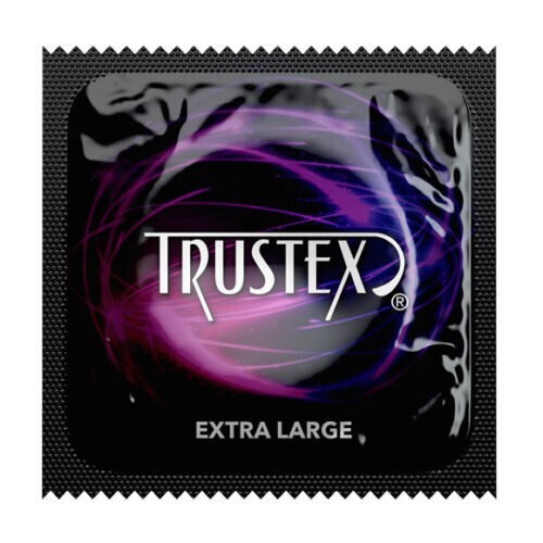 Trustex Wholesale Bulk Condoms - Choose Style & Amount
