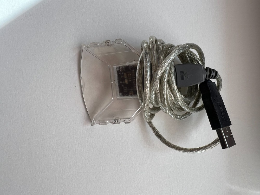 HID OMNIKEY 3021 USB Desktop Small Form Factor Smart Card Reader (R30210315-1)