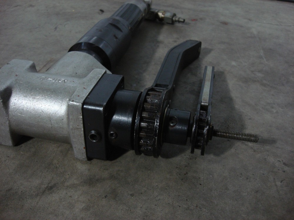 End Prep Tool AEBT-027