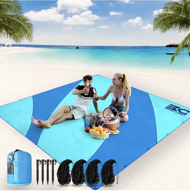 Beach Blanket