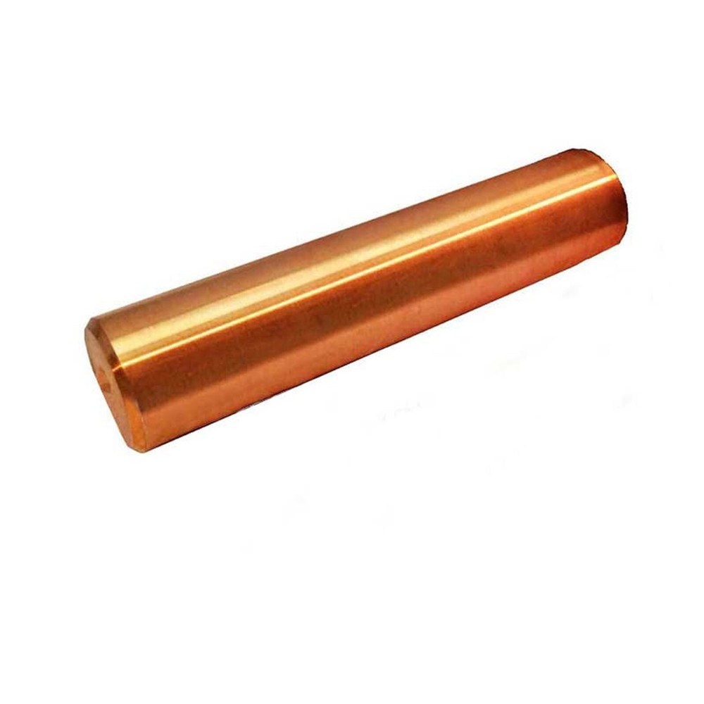 For Swimming Pool,Ionizer Purifier Cleaner 1PCS Replacement Solar Copper Anode