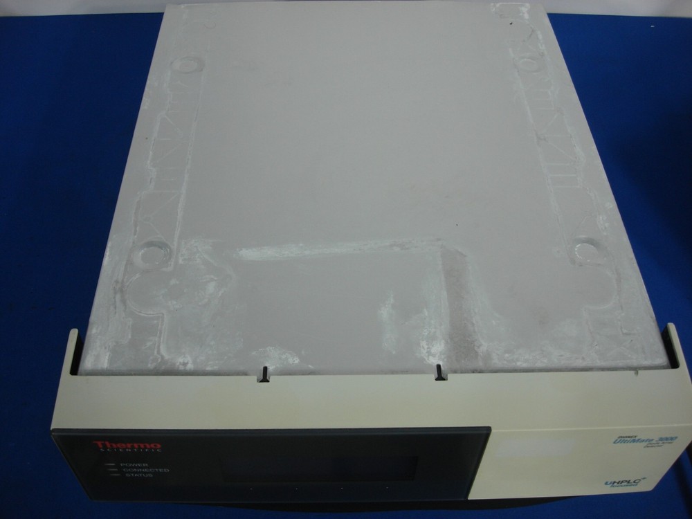 Thermo Scientific Ultimate 3000 DAD-3000 UHPLC+ Diode Array Detector