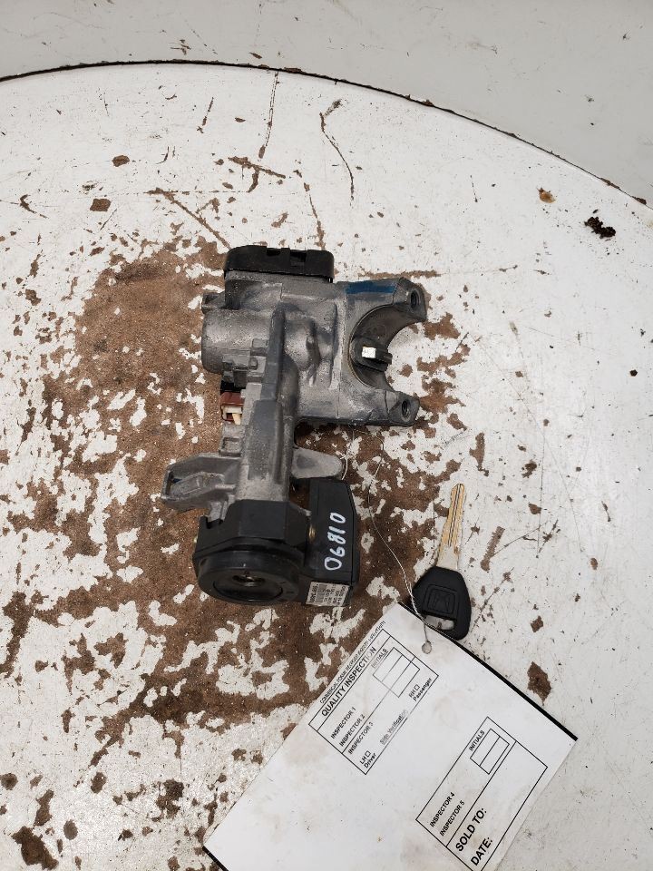 Ignition Switch Coupe Dx Fits 2002 CIVIC OEM