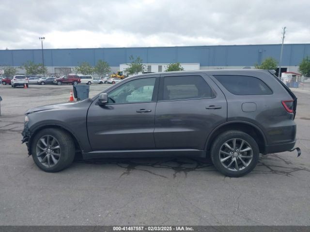CONTROL PANEL OEM 2018 DODGE DURANGO 1YR WRNTY 68308872AB