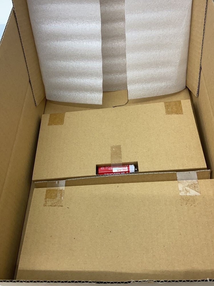 NO WHERE Interior Goods Used