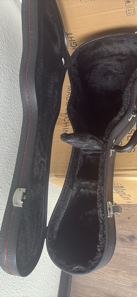 Ukulele Hard Case