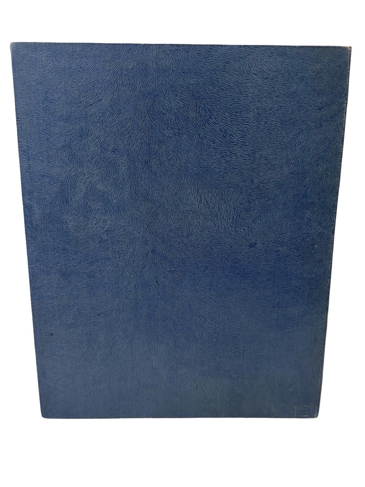 WWII US Army Air Forces Chicago Schools Technical Training Command Yearbook