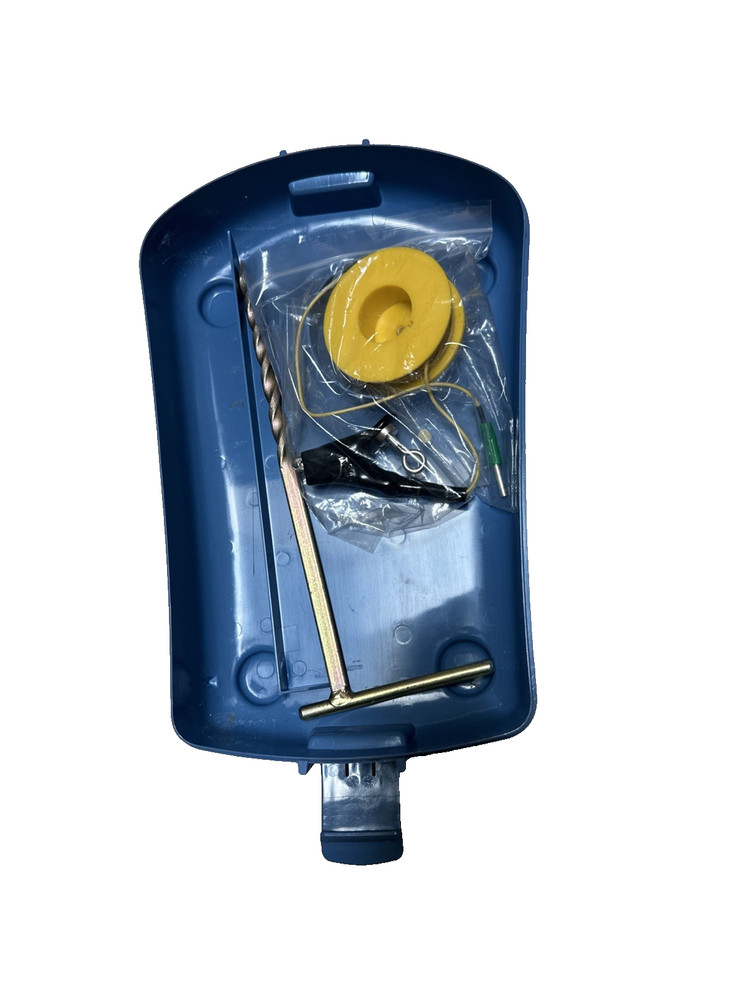 Radiodetection RD7100 Cable Pipe Locator w TX-10 Transmitter Excellent Condition