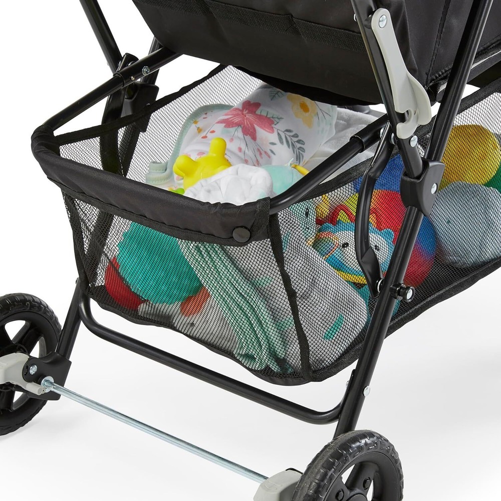 Cloud Plus Lightweight Easy Fold Compact Toddler Stroller Baby Strollers Travel