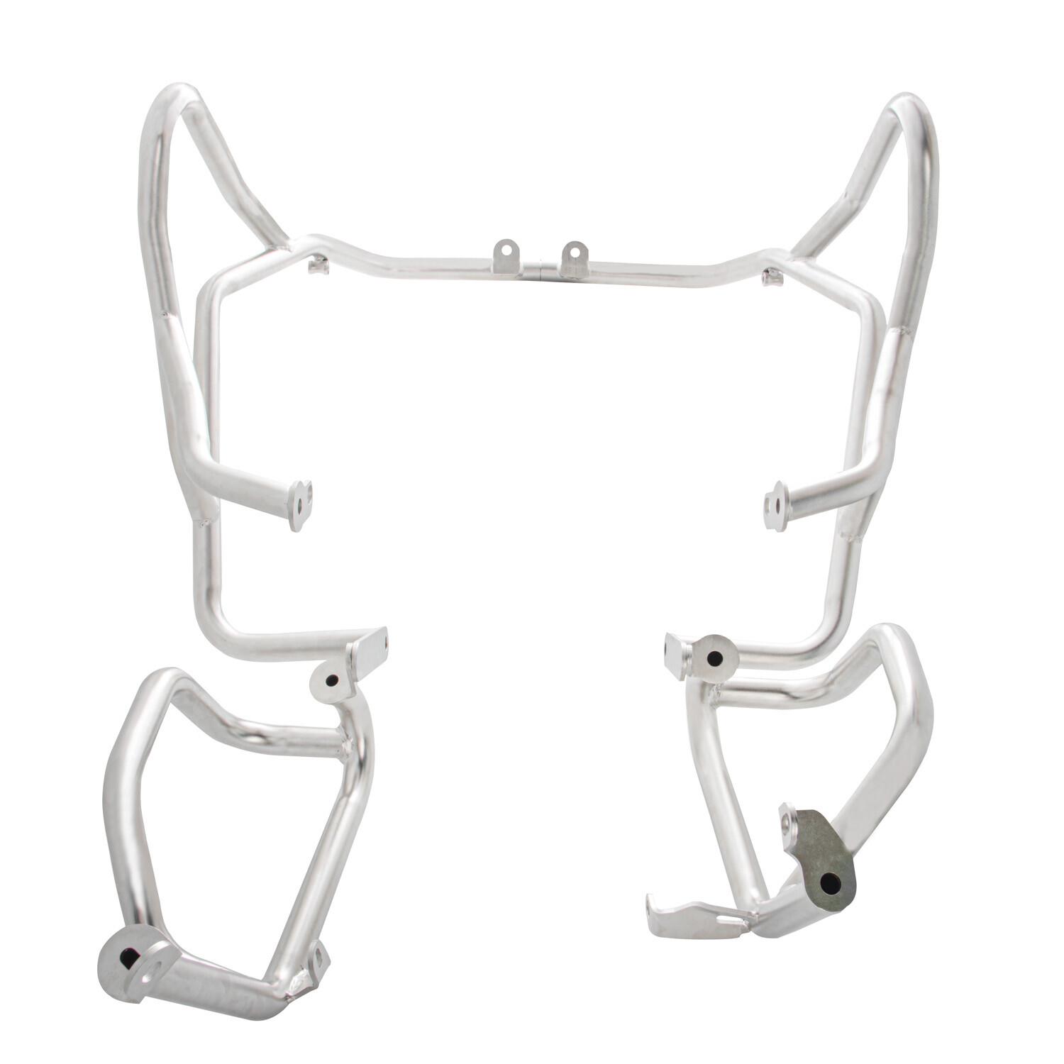 Crash Bar For BMW F750GS F850GS F800GS 2023 2025 Engine Guard Frame Protector