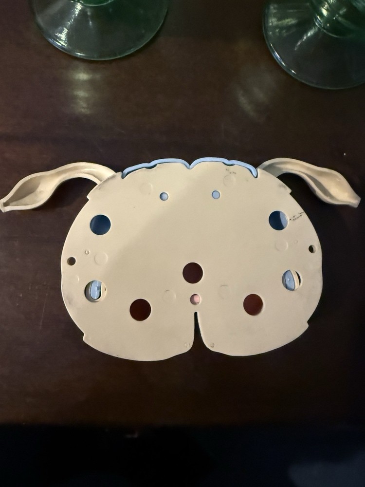 Merck Spinal Cord System Model Look