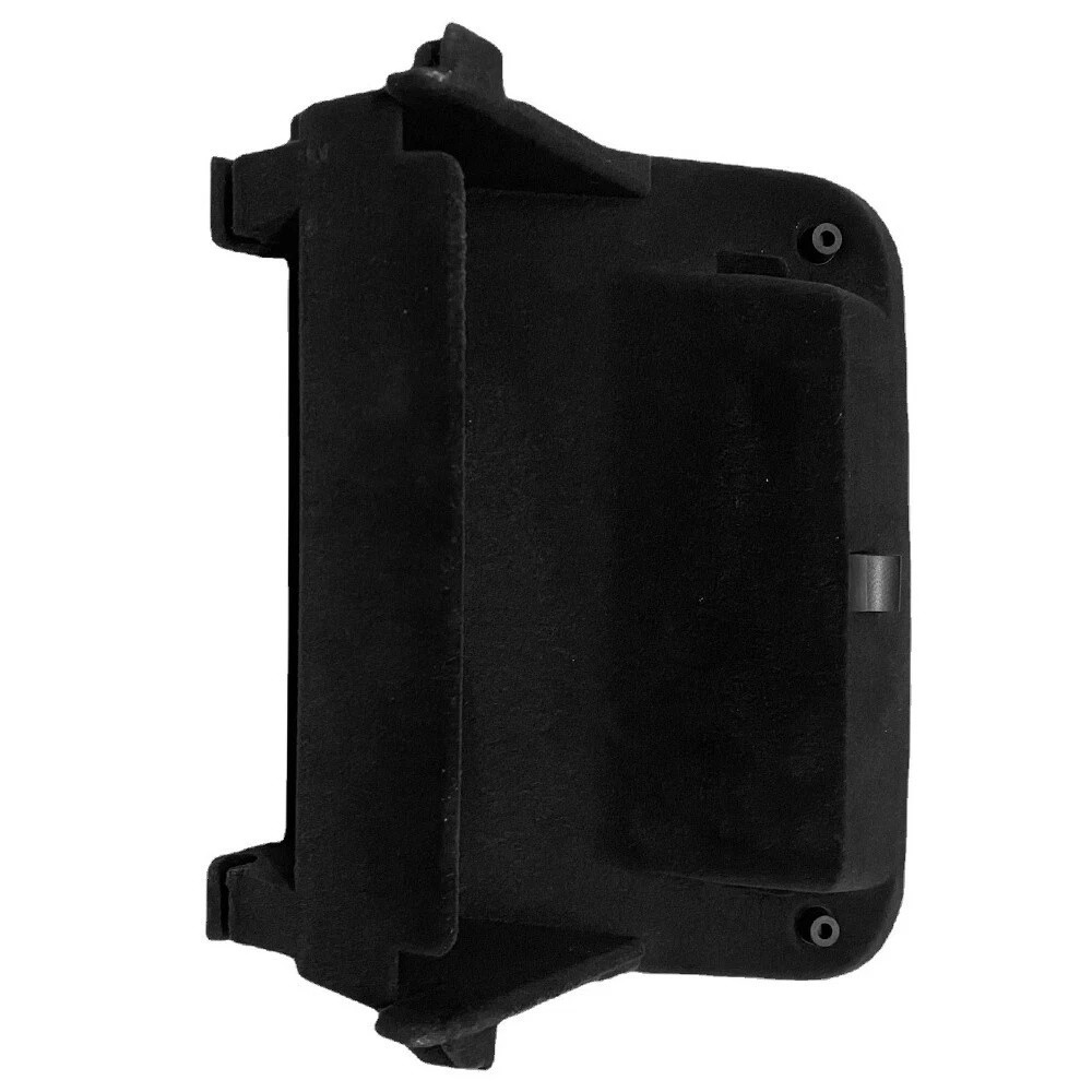 For Audi Q3 2012-2018 Left Driver Side Dashboard Storage Compartment Latch-1
