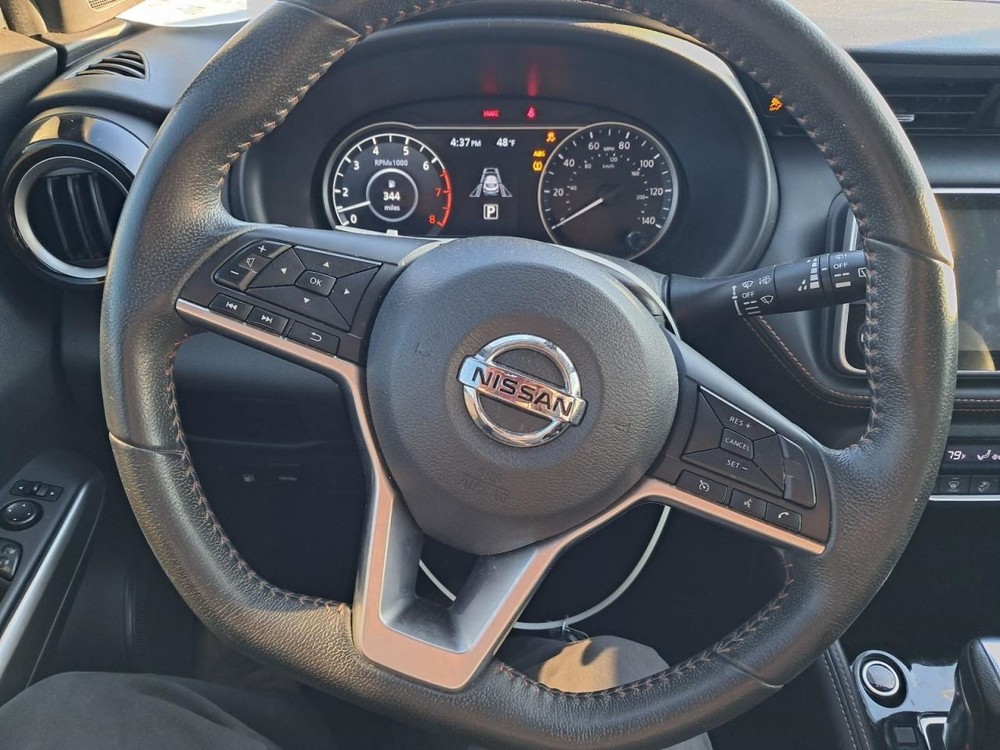 Console Front Floor Fits 18-21 KICKS 4899954