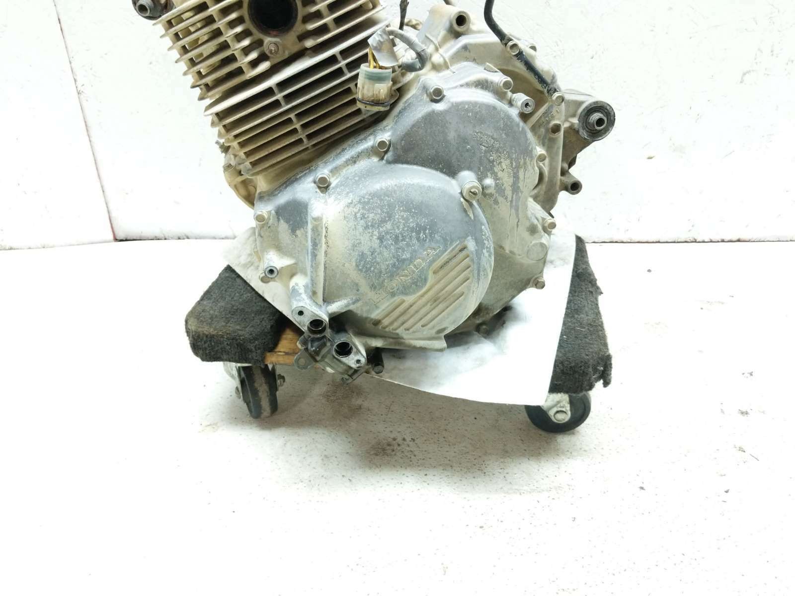 05 Honda TRX 500 Foreman FourTrax Engine Motor GUARANTEED