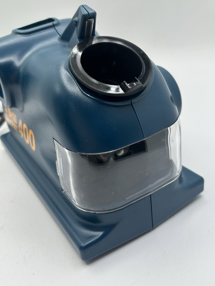 Drill Doctor 400 Journeyman Drill Bit Sharpener Dr In Case