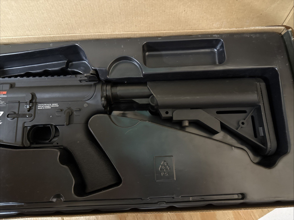 G&G Armament Compact Machine BB