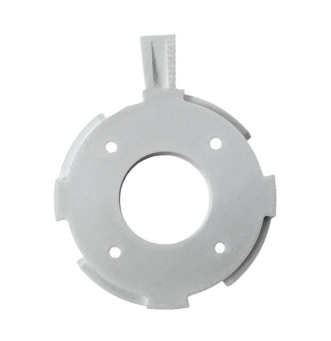 Replacement Mounting Bracket Ubiquiti UVC-G4-Dome UniFi Protect Security Camera