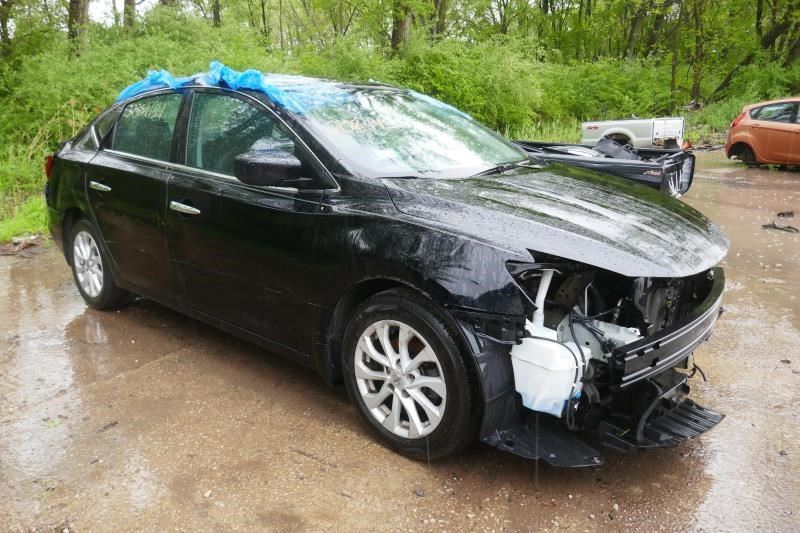 SENTRA 2018 Jack 2009027
