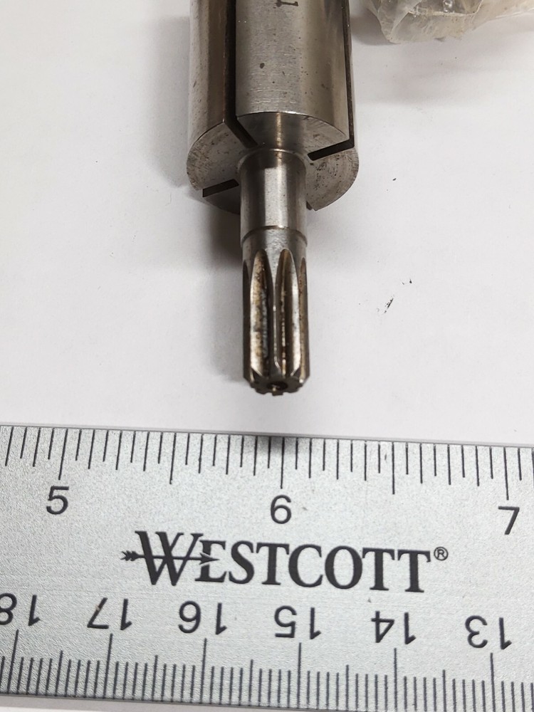 SIOUX TOOL ROTOR 44511 (NEW)