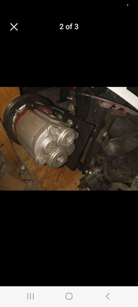 hydraulic clutch pump kit