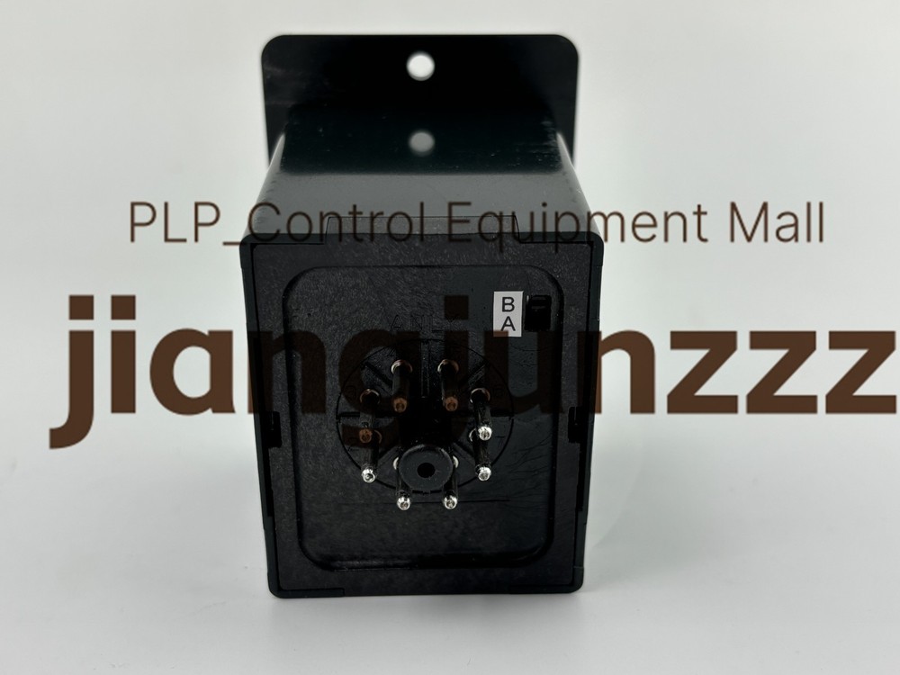 NEW One ANLY Timer Flush Mounting Multi-Range AH2-YA 1S-10M AC220V