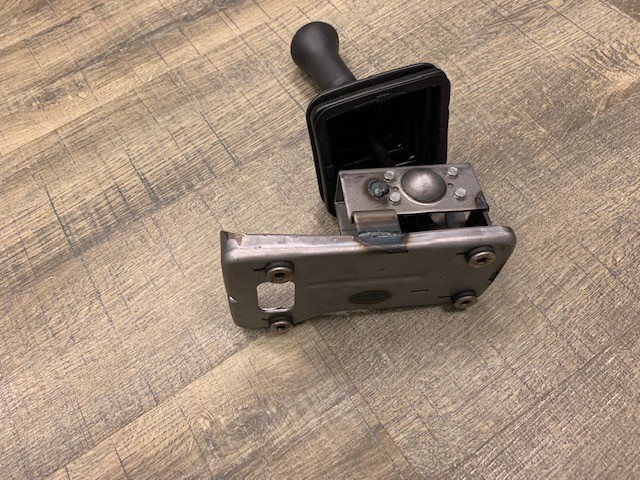 Multi-Use 5 Speed Manual Gear Shifter Assembly, New
