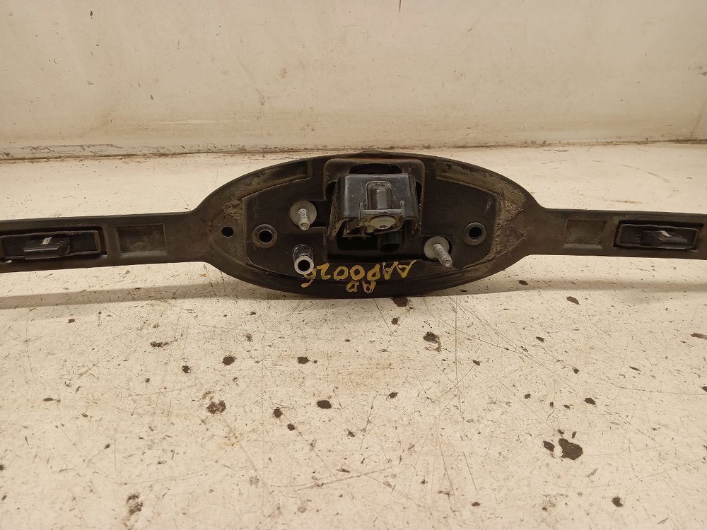 Camera/Projector Camera Decklid Mounted Fits 13-19 TAURUS 925401